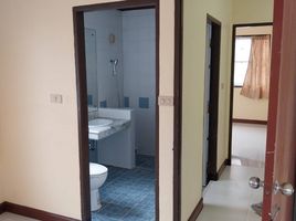 3 Bedroom House for rent at Baan Parichart Sampran, Bang Krathuek, Sam Phran
