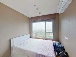 2 Bedroom Apartment for sale at Aspire Ratchada - Wongsawang, Wong Sawang
