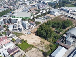  Земельный участок for sale in Rop Wiang, Mueang Chiang Rai, Rop Wiang