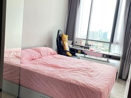 1 Schlafzimmer Wohnung zu verkaufen im Niche Pride Taopoon-Interchange, Bang Sue