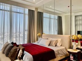 2 Schlafzimmer Wohnung zu verkaufen im Ramada Plaza By Wyndham Bangkok Sukhumvit 48, Phra Khanong