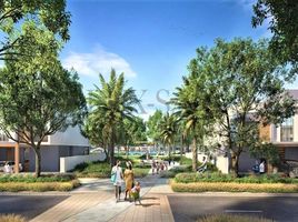 3 Bedroom House for sale at The Pulse Villas, MAG 5, Dubai South (Dubai World Central)