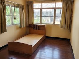 2 Schlafzimmer Villa zu vermieten in AsiaVillas, Khlong Chan, Bang Kapi, Bangkok, Thailand