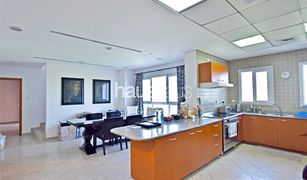 3 Bedrooms Penthouse for sale in Terrace Apartments, Dubai Terrace Apartments D