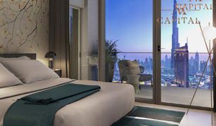 2 Bedrooms Apartment for sale in , Dubai Downtown Views II