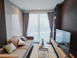 2 спален Кондо в аренду в Whizdom Inspire Sukhumvit, Bang Chak