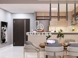 Studio Appartement zu verkaufen im Plaza, Oasis Residences, Masdar City, Abu Dhabi