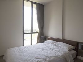 1 Bedroom Condo for rent at Mori Haus, Phra Khanong Nuea, Watthana, Bangkok