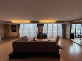 3 Schlafzimmer Appartement zu vermieten im Parkview Mansion, Lumphini, Pathum Wan, Bangkok
