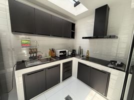 2 Bedroom House for rent at V Compound Bangna - Srinakarin, Bang Kaeo, Bang Phli, Samut Prakan, Thailand