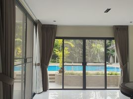 4 Bedroom Villa for rent in Bangkok, Bang Chak, Phra Khanong, Bangkok