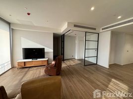 3 Schlafzimmer Appartement zu vermieten im Muniq Langsuan, Lumphini