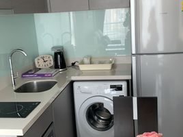 1 Schlafzimmer Appartement zu vermieten im Rhythm Sukhumvit 36-38, Khlong Tan