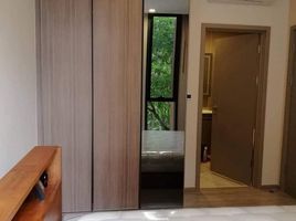 1 Bedroom Condo for sale at Mori Haus, Phra Khanong Nuea