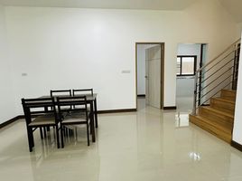 3 Schlafzimmer Villa zu vermieten in Ban Waen, Hang Dong, Ban Waen