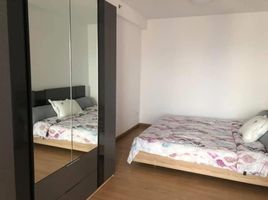 1 Schlafzimmer Appartement zu vermieten im Supalai Park Khaerai - Ngamwongwan, Bang Kraso