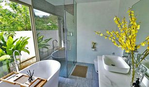 3 Bedrooms Villa for sale in Thep Krasattri, Phuket 