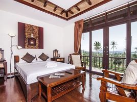 3 Bedroom Villa for sale in Central Festival Samui, Bo Phut, Bo Phut