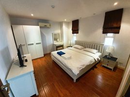 2 Schlafzimmer Appartement zu verkaufen im Jomtien Beach Penthouses, Nong Prue, Pattaya, Chon Buri