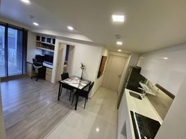 2 Bedroom Condo for rent at Maestro 03 Ratchada-Rama 9, Din Daeng