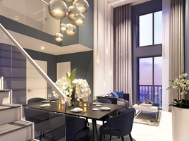 3 Bedroom Apartment for sale at Pegasuite II, Ward 6, District 8, Ho Chi Minh City