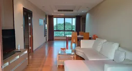 ยูนิตที่เหลืออยู่ในโครงการ Mountain Front Condominium