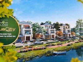 4 Schlafzimmer Villa zu verkaufen im Aqua City, Long Hung, Long Thanh, Dong Nai