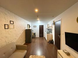 1 Schlafzimmer Appartement zu vermieten im Punna Residence Oasis 1, Nong Pa Khrang