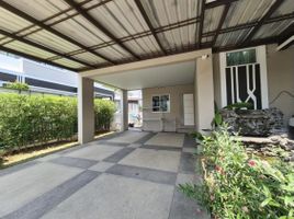 3 Schlafzimmer Villa zu verkaufen im Baan Karnkanok 20, San Sai Noi