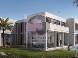 6 Bedroom Villa for sale at Al Jubail Island, Saadiyat Beach, Saadiyat Island