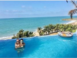 3 Bedroom Apartment for sale at 101 Punta Centinela Torre 2000: Oceanfront Condo with Spectacular Beach Club, Santa Elena