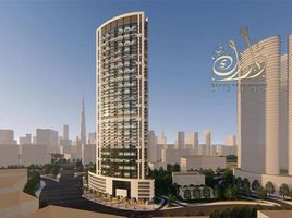 1 Bedroom Apartment for sale at Hydra Twin Towers, Claren Towers, Downtown Dubai