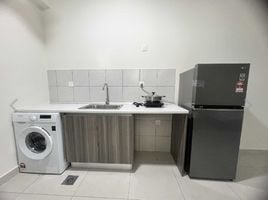 1 Bedroom Penthouse for rent at Setapak, Setapak