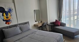 Доступные квартиры в EDGE Central Pattaya