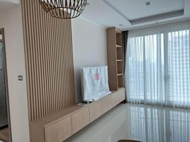 2 Schlafzimmer Wohnung zu vermieten im Supalai Oriental Sukhumvit 39, Khlong Tan Nuea, Watthana