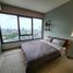 1 Schlafzimmer Appartement zu vermieten im The Lofts Ekkamai, Phra Khanong, Khlong Toei, Bangkok