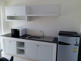 Studio Wohnung zu verkaufen im Bhukitta Airport Condominium, Sakhu, Thalang