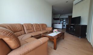 2 Bedrooms Condo for sale in Khlong Toei, Bangkok Citi Smart Condominium