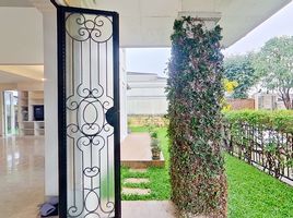 3 Bedroom Villa for sale at Baan Ladprao 2 Exclusive Rescidence, Khlong Chan, Bang Kapi
