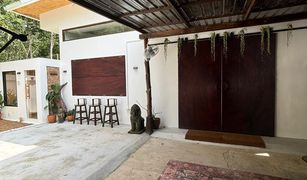 4 Bedrooms House for sale in Pa Khlok, Phuket 