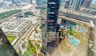 1 Bedroom Apartment for sale in Shams Abu Dhabi, Abu Dhabi The Gate Tower 2
