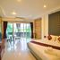 Studio Appartement zu vermieten im Sivana Place Phuket, Si Sunthon