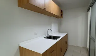清迈 Fa Ham D Condo Nim 1 卧室 公寓 售 