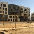 3 Bedroom Condo for rent at Eastown, The 5th Settlement, New Cairo City