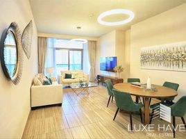 2 Bedroom Apartment for sale at MBL Residences, Lake Almas West