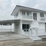 5 Schlafzimmer Haus zu verkaufen im Chonlada Wongwan Rattanathibet, Bang Rak Phatthana, Bang Bua Thong
