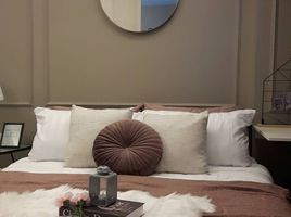 1 Bedroom Condo for sale at Double Lake Condominium, Ban Mai, Pak Kret