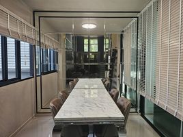 3 Schlafzimmer Villa zu vermieten im Arden Rama 3, Chong Nonsi, Yan Nawa, Bangkok