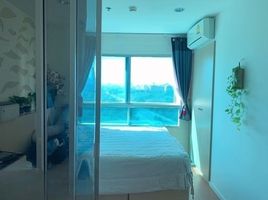 1 Bedroom Condo for sale at Lumpini Park Beach Jomtien, Nong Prue