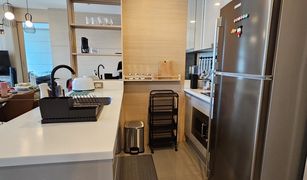 1 Bedroom Condo for sale in Makkasan, Bangkok The Address Asoke